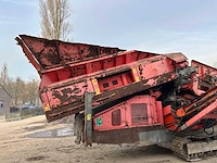 Terex finlay - 883 - mobiele zeefinstallatie - afbeelding 15 van  67