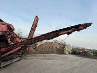 Terex finlay - 883 - mobiele zeefinstallatie - afbeelding 16 van  67