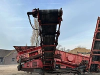 Terex finlay - 883 - mobiele zeefinstallatie - afbeelding 17 van  67