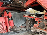 Terex finlay - 883 - mobiele zeefinstallatie - afbeelding 19 van  67