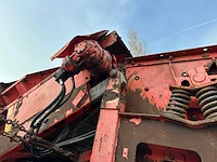 Terex finlay - 883 - mobiele zeefinstallatie - afbeelding 20 van  67