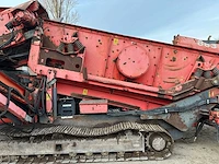 Terex finlay - 883 - mobiele zeefinstallatie - afbeelding 21 van  67