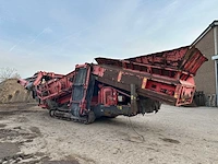 Terex finlay - 883 - mobiele zeefinstallatie - afbeelding 12 van  67