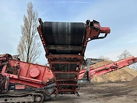 Terex finlay - 883 - mobiele zeefinstallatie - afbeelding 29 van  67