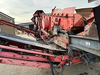 Terex finlay - 883 - mobiele zeefinstallatie - afbeelding 30 van  67
