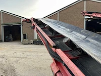 Terex finlay - 883 - mobiele zeefinstallatie - afbeelding 31 van  67