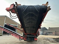 Terex finlay - 883 - mobiele zeefinstallatie - afbeelding 32 van  67