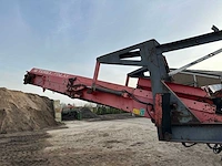 Terex finlay - 883 - mobiele zeefinstallatie - afbeelding 33 van  67