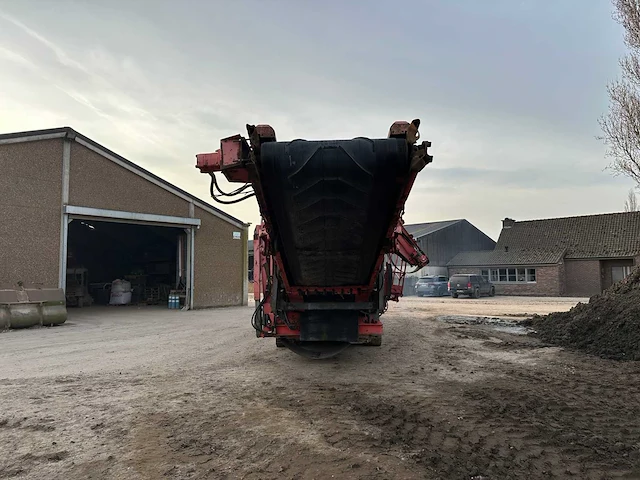 Terex finlay - 883 - mobiele zeefinstallatie - afbeelding 23 van  67