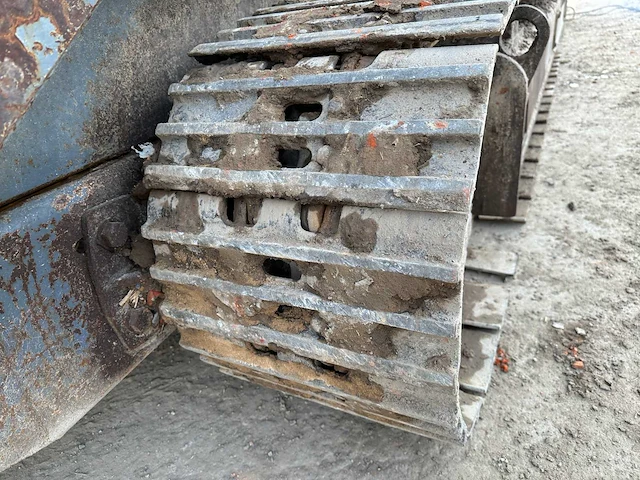 Terex finlay - 883 - mobiele zeefinstallatie - afbeelding 37 van  67