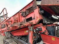 Terex finlay - 883 - mobiele zeefinstallatie - afbeelding 43 van  67