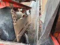 Terex finlay - 883 - mobiele zeefinstallatie - afbeelding 44 van  67