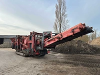 Terex finlay - 883 - mobiele zeefinstallatie - afbeelding 34 van  67