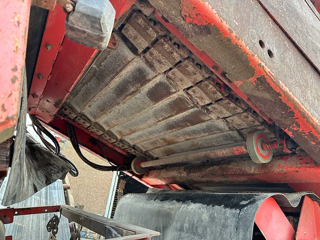 Terex finlay - 883 - mobiele zeefinstallatie - afbeelding 46 van  67