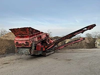 Terex finlay - 883 - mobiele zeefinstallatie - afbeelding 48 van  67