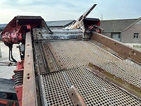 Terex finlay - 883 - mobiele zeefinstallatie - afbeelding 50 van  67