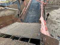 Terex finlay - 883 - mobiele zeefinstallatie - afbeelding 51 van  67