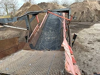 Terex finlay - 883 - mobiele zeefinstallatie - afbeelding 52 van  67