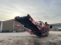 Terex finlay - 883 - mobiele zeefinstallatie - afbeelding 58 van  67