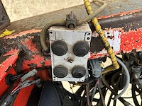 Terex finlay - 883 - mobiele zeefinstallatie - afbeelding 60 van  67