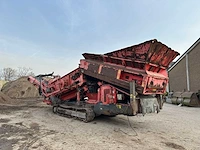 Terex finlay - 883 - mobiele zeefinstallatie - afbeelding 61 van  67