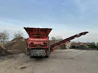 Terex finlay - 883 - mobiele zeefinstallatie - afbeelding 62 van  67