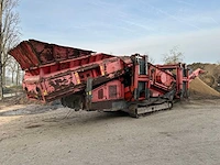 Terex finlay - 883 - mobiele zeefinstallatie - afbeelding 56 van  67
