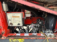 Terex finlay - 883 - mobiele zeefinstallatie - afbeelding 66 van  67