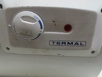 Termal warmwater boiler - afbeelding 2 van  5