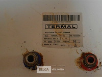 Termal waterboiler - afbeelding 1 van  3