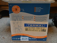 Termal waterboiler - afbeelding 2 van  3