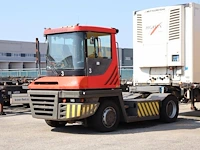 Terminal trekker terberg rt223 diesel 238pk 45000kg 2011