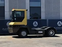 Terminal trekker terberg tt diesel 25000kg - afbeelding 1 van  1