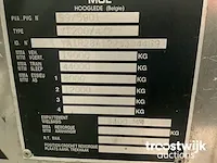 Terminal trekker - afbeelding 9 van  17