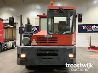Terminal trekker - afbeelding 10 van  17