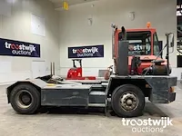 Terminal trekker - afbeelding 12 van  17