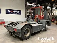Terminal trekker - afbeelding 13 van  17