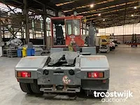 Terminal trekker - afbeelding 14 van  17