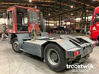 Terminal trekker - afbeelding 15 van  17