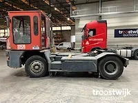 Terminal trekker - afbeelding 16 van  17
