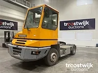 Terminal trekker - afbeelding 1 van  14