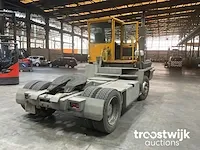 Terminal trekker - afbeelding 8 van  14