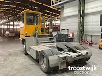 Terminal trekker - afbeelding 9 van  14