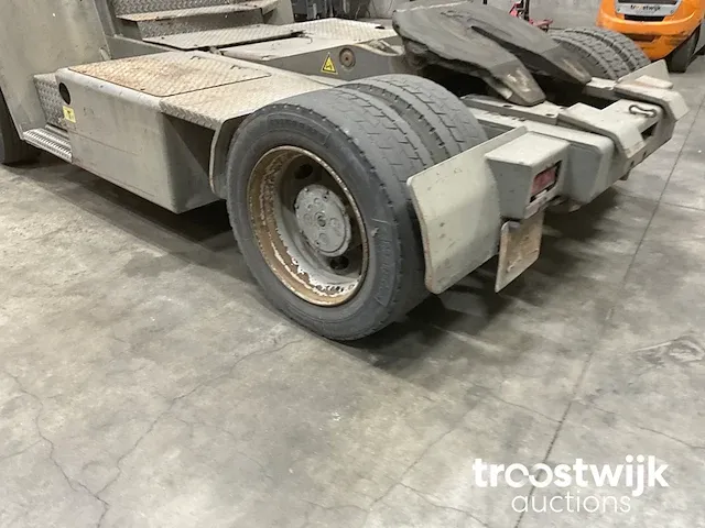 Terminal trekker - afbeelding 10 van  14