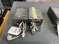 Teroson 106-725-0011 koker voorverwarmbox (2x) - afbeelding 1 van  3