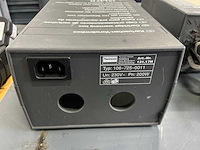 Teroson 106-725-0011 koker voorverwarmbox (2x) - afbeelding 2 van  3