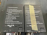 Teroson 106-725-0011 koker voorverwarmbox (2x) - afbeelding 3 van  3