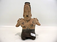 Terra cotta beeld jalisco - afbeelding 2 van  9
