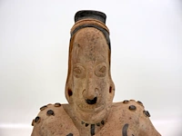 Terra cotta beeld jalisco - afbeelding 3 van  9