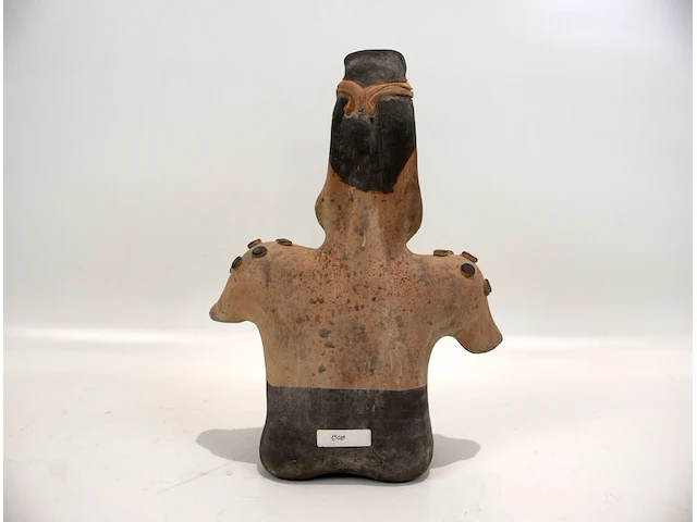 Terra cotta beeld jalisco - afbeelding 4 van  9